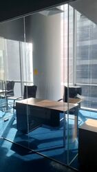 Oxley Tower (D1), Office #605340501